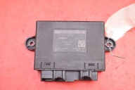 control unit module door right front DG9T14B533DF FORD MONDEO MK5 14-20