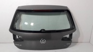 Volkswagen Golf VII rear trunk door 2015 HATCHBACK (H90)