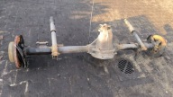 differential rear 46:11 9063533910 SPRINTER W907 314 CDI