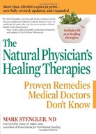 Natural Physicians Healing Therapies: Proven