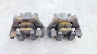BMW F30 F31 calipers HAMULCE discs rear part rear. 330MM 335D 335D SWAP 330X20MM