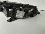 light left REFLEKTOR SKODA SUPERB III 3 3V 3V0 19- LIFT FULL LED