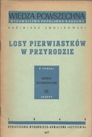 LOSY PIERWIASTKÓW W PRZYRODZIE ZESZYT III w