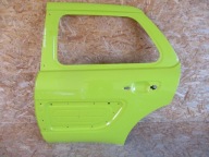 door rear part rear. left CITROEN C4 CACTUS