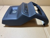 AUDI Q5 80A Unite commande clima Bouches buses Arrière GRZANE Sièges 80A864376A