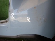 SUBARU XV CROSSTREK LIFT 17- front bumper front