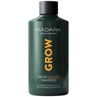 MADARA GROW VOLUME Szampon nadający objętość włosom 250 ml