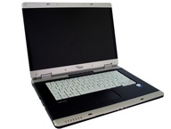 Notebook FUJITSU AMILO PRO V3515 15,4 " Intel Celeron M 4 GB / 320 GB strieborný