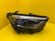 light right Mercedes GLC W254 Full Led Digital Light A2549066802