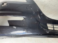 bumper front PEUGEOT 508 and PRZEDLIFT without PDC XENON below washers EEHD