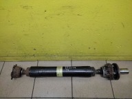 MITSUBISHI PAJERO 3 3.2 DID cardan rear part