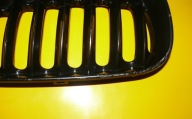 grill kidney grille right right front BMW X3 E83 04-07r.