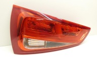 AUDI A1 8X0945093E 2010-2015 light rear left LED