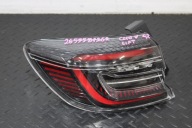 light left rear part left rear RENAULT CLIO V 5 LIFT 265558726R