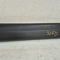 LAND ROVER DISCOVERY III 3 04-09 moulding cap door left front
