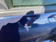 tür rechts vorne vorne Peugeot 407 04-11 code lakieru KPS