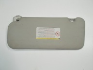 PEUGEOT 407 cover visor visor right bracket original