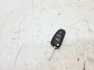 key PILOT SCYZORYK AUDI A1 8X Q3 8U 8X0837220D 5/26