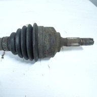 CITROEN C3 1.4HDI semi-axis right front complete