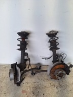 BMW and F20 11-15 MACPHERSON swing left DIESEL