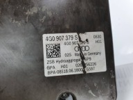 pump ABS brake 4G0907379S AUDI A6 C7 LIFT