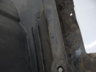 mudguard left front BMW E91 M PAKIET 7059377 (17869724)