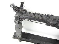 support panel for radiators front pillar Seat Ibiza V 6F KJ 2020