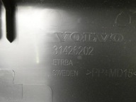 VOLVO V90 II KOMBI cover bonnet boot rear part rear