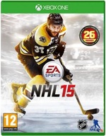 NHL 16 XBOX ONE