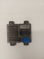 control unit of the engine OPEL CORSA E 1.4 12669322 AB64