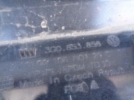 VW PASSAT B8 3G0 14- threshold right moulding