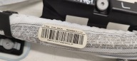 Dachvorhang Airbag powietrzna links BMW E91 2,0
