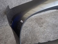 MERCEDES W253 253 GLC AMG LIFT 19- FRONTSTOSSSTANGE VORNE