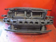 VW PASSAT B6 3C 2.0 TDI BKP support panel for radiators radiator fan sider KOMPLET