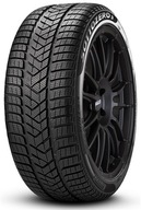 4 x Pirelli Sottozero 3 205/50R17 93 H XL AO1 FR