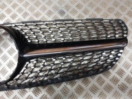 grille MERCEDES CLA SVAROWSKI 2013R->