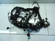 OPEL ZAFIRA ASTRA 2.0CDTI B20DTH bundle motor wiring 39043939
