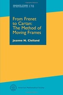 From Frenet to Cartan: The Method of Moving