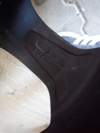 disk disk SEAT 5FF 5x112 ET40 8J19" 5FF601025E