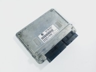 computer Centralina Motore OE 047906033C Skoda Fabia e 1 99-07