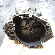 OPEL INSIGNIA A 2.0CDTI gearbox, F40 55561696