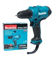 Makita wiertarko-wkrętarka 320W DF0300