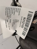 engine pillar DHA 1.2 54 KM FORD FIESTA IV