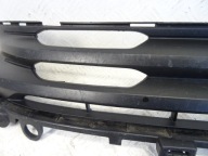 grid of a bumper front front central CITROEN C5 AIRCROSS 9825347577