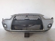 MITSUBISHI OUTLANDER II LIFT 10-13 bumper + XENON