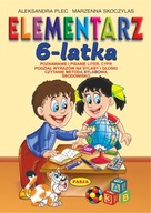 ELEMENTARZ 6-LATKA.