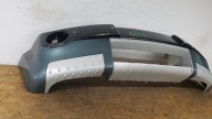 JEEP GRAND CHEROKEE 2005 - bumper front 6209