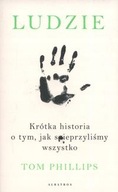 Ludzie Krótka historia Phillips