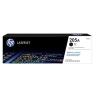 HP oryginalny toner CF530A black 205A