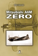 Mitsubishi A6M Zero - Artur Juszczak